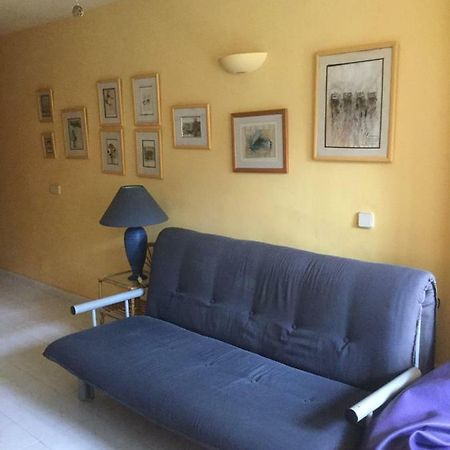 El Apartamento Luminoso Platja d'Aro Exteriér fotografie