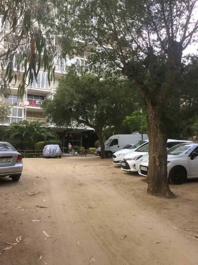 El Apartamento Luminoso Platja d'Aro Exteriér fotografie