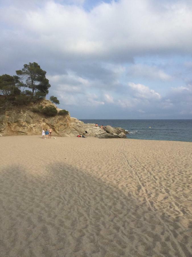 El Apartamento Luminoso Platja d'Aro Exteriér fotografie