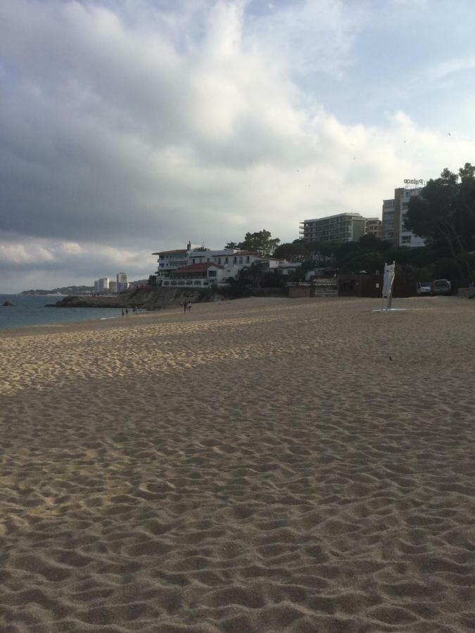 El Apartamento Luminoso Platja d'Aro Exteriér fotografie